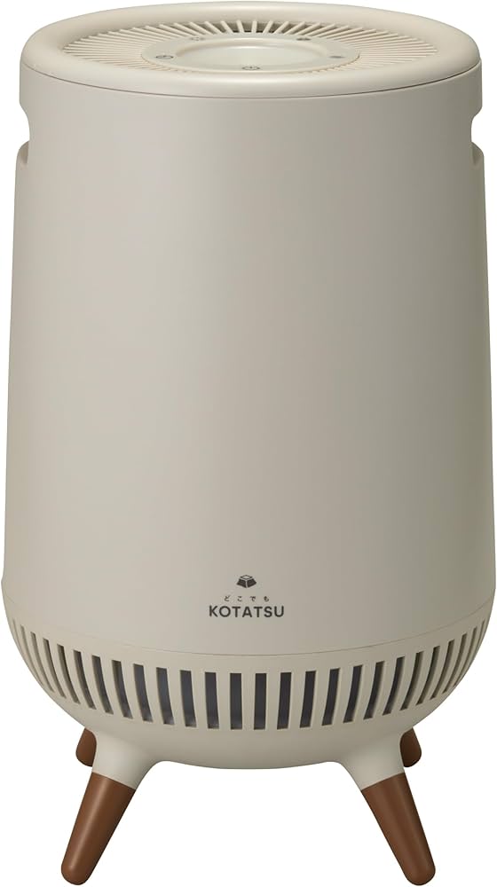 Amazon | アピックス(APIX INTL) どこでもこたつ スポットヒーター